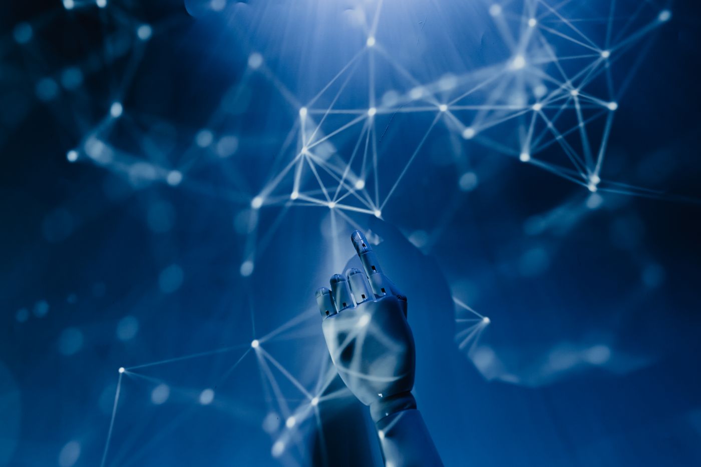 AI network and automation